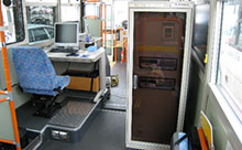 Test Equipment -systems